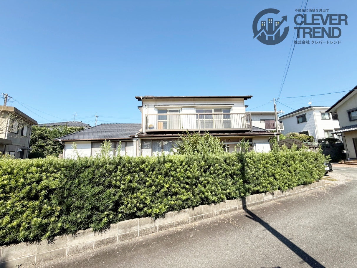 東区 榎町