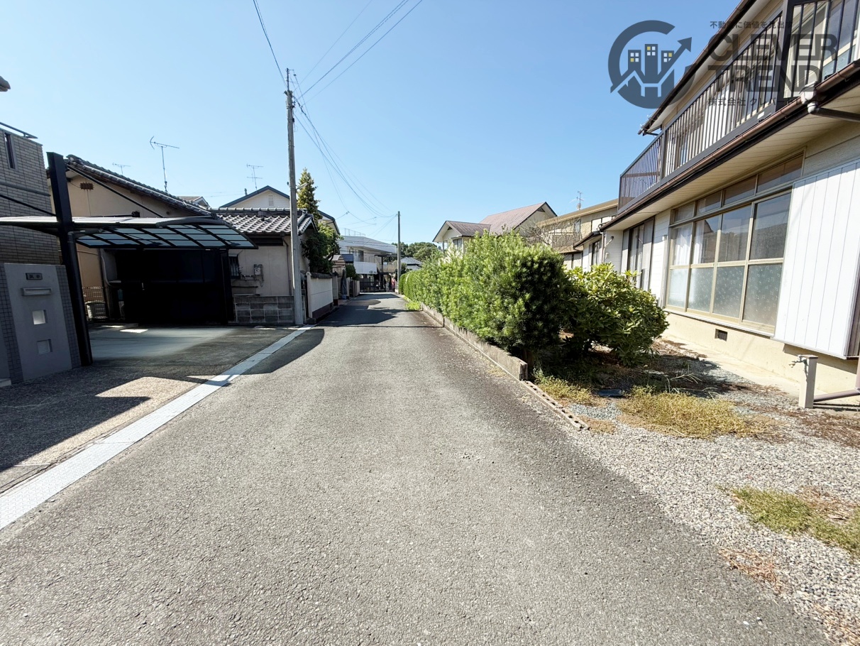 東区 榎町