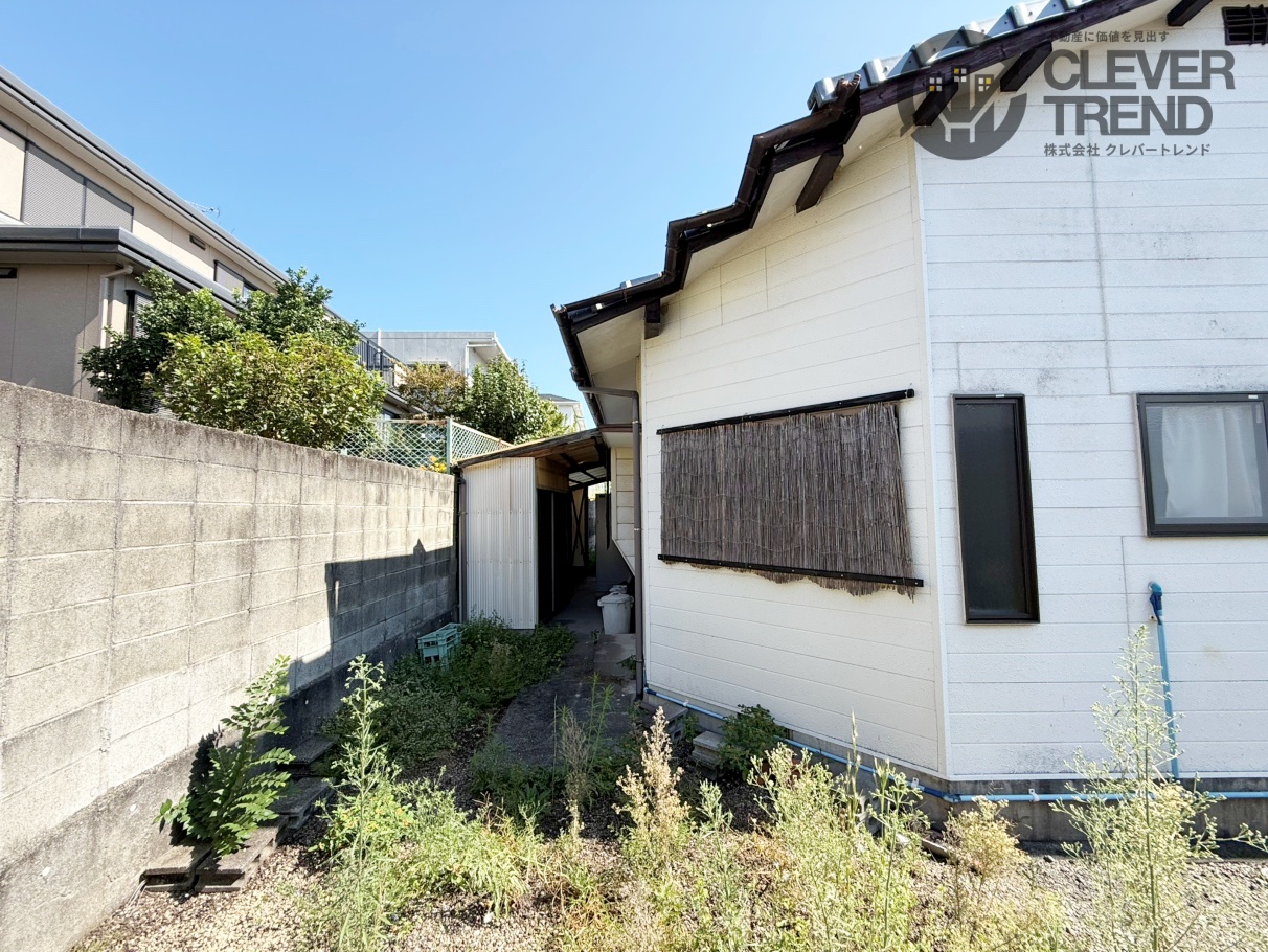 東区 榎町