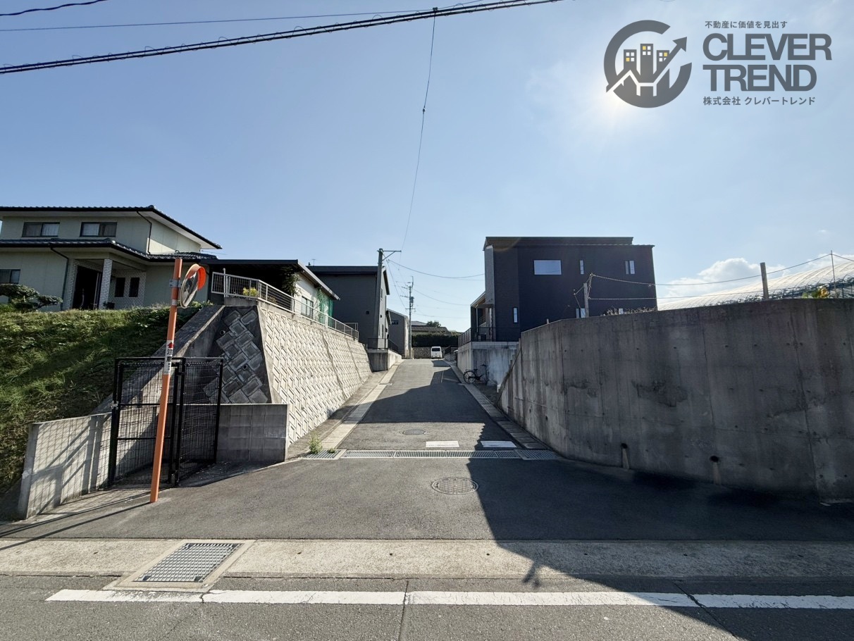 北区 明徳町 全10区画【④号地】
