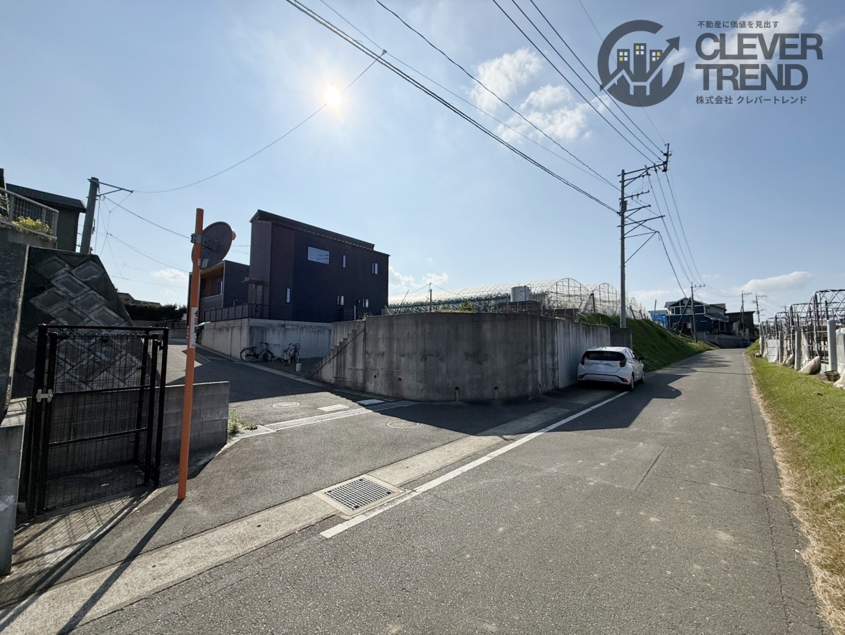 北区 明徳町 全10区画【④号地】