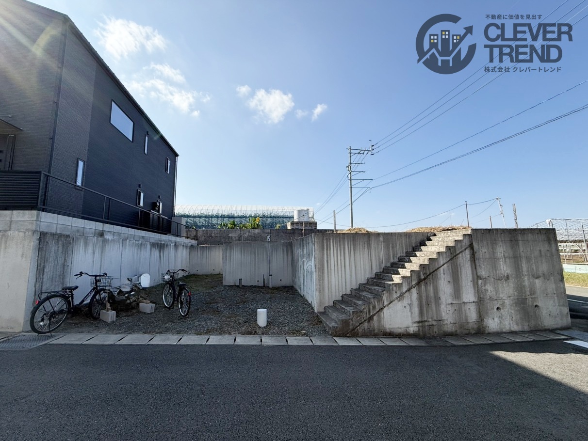 北区 明徳町 全10区画【④号地】