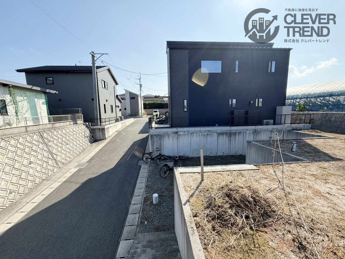 北区 明徳町 全10区画【④号地】