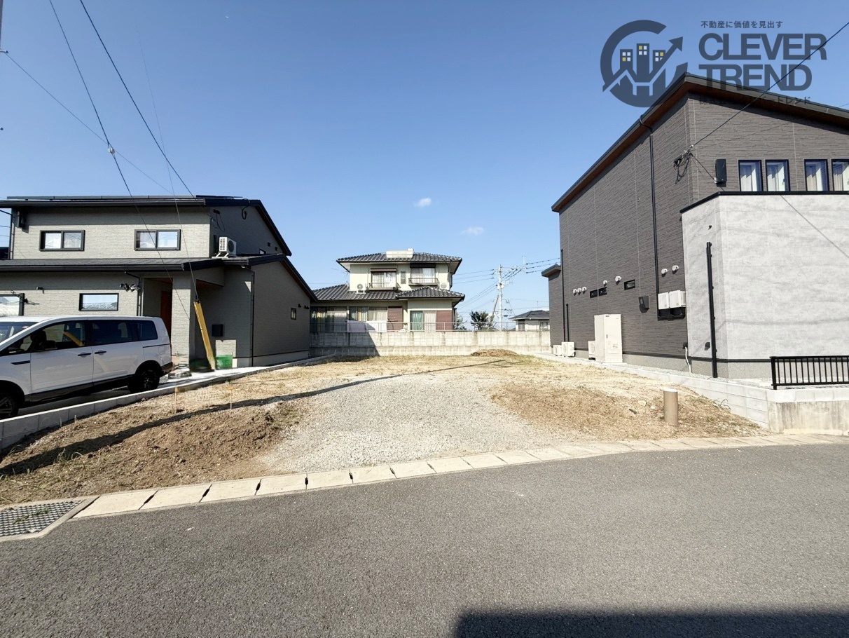 北区 明徳町 全10区画【④号地】
