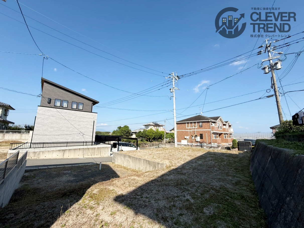 北区 明徳町 全10区画【④号地】