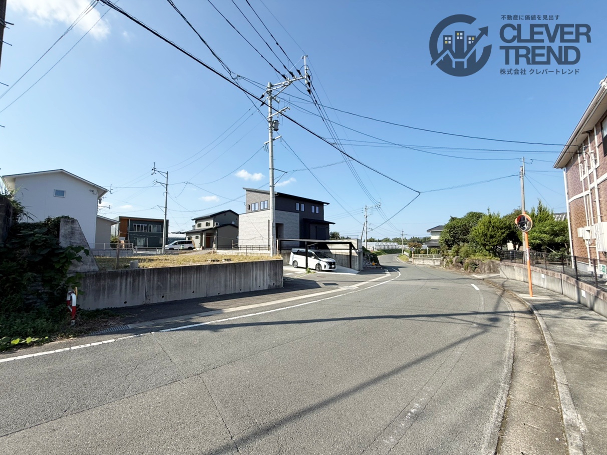 北区 明徳町 全10区画【④号地】