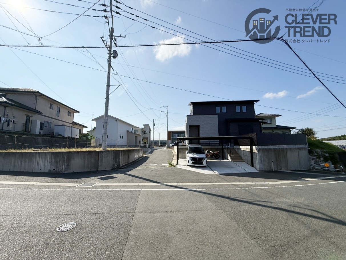 北区 明徳町 全10区画【④号地】