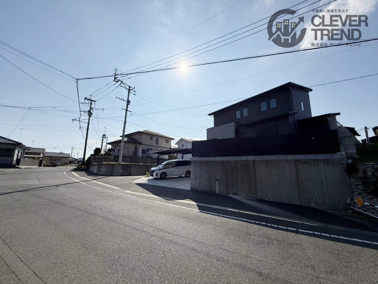 北区 明徳町 全10区画【④号地】