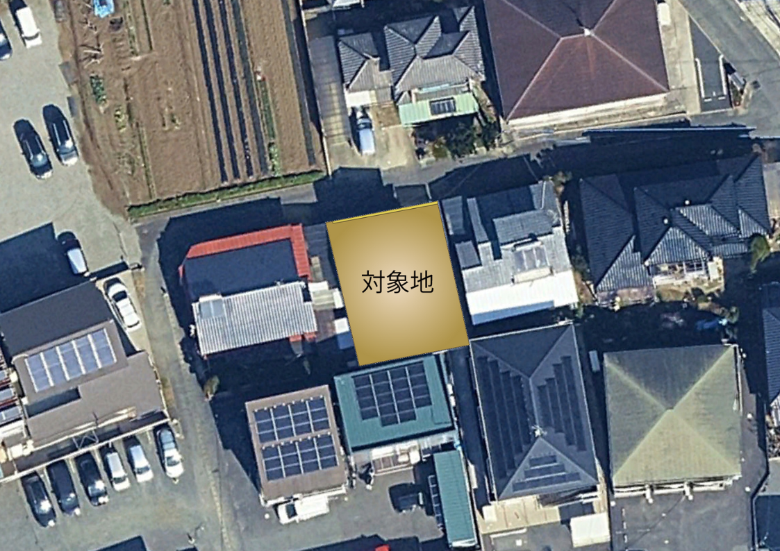 南区 田迎3丁目