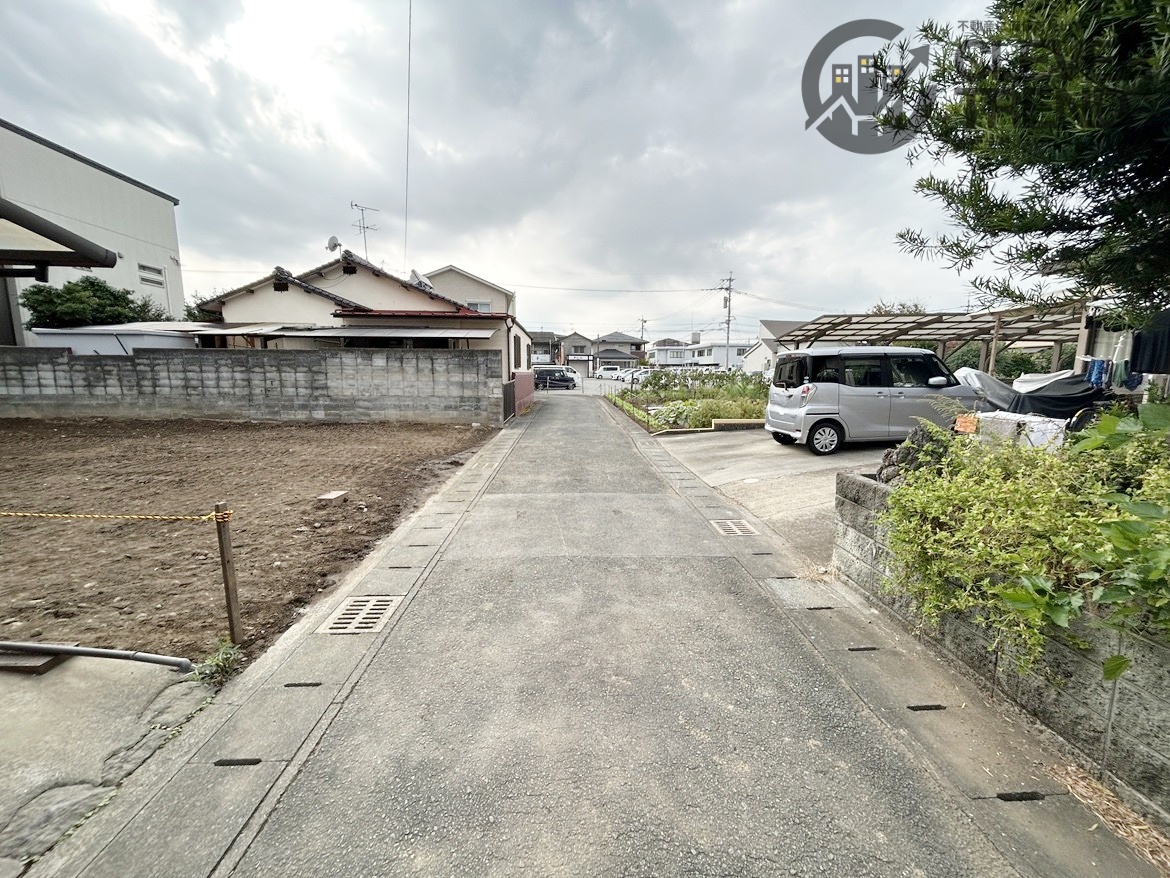 南区 田迎3丁目