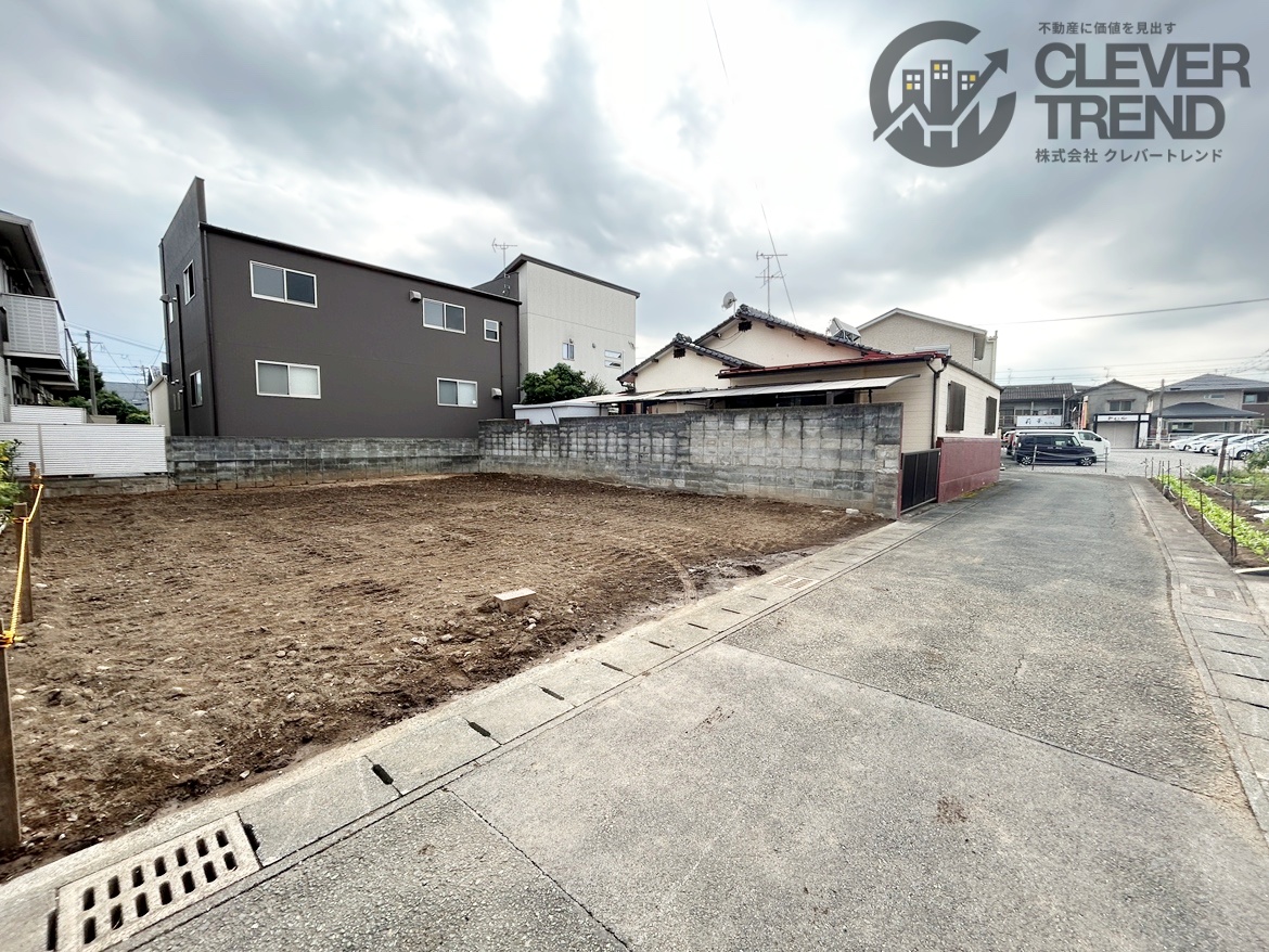 南区 田迎3丁目