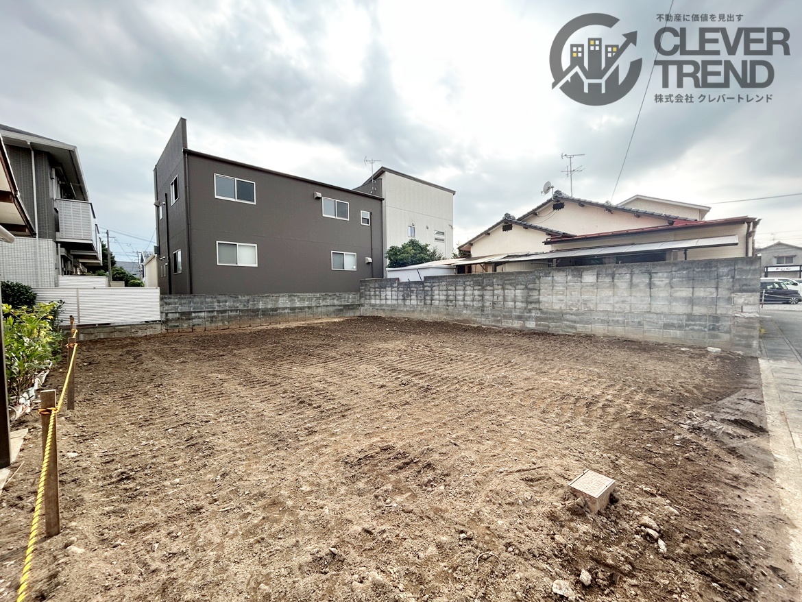 南区 田迎3丁目