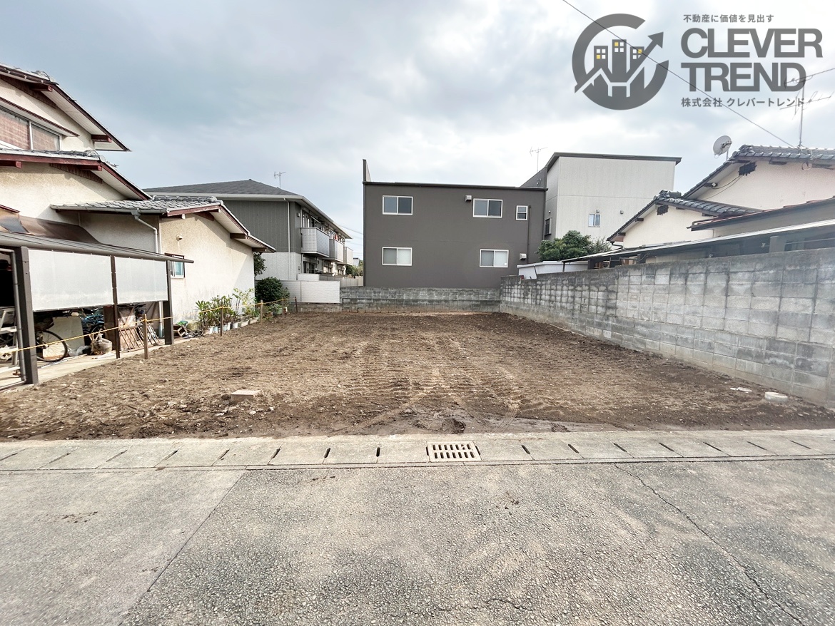 南区 田迎3丁目