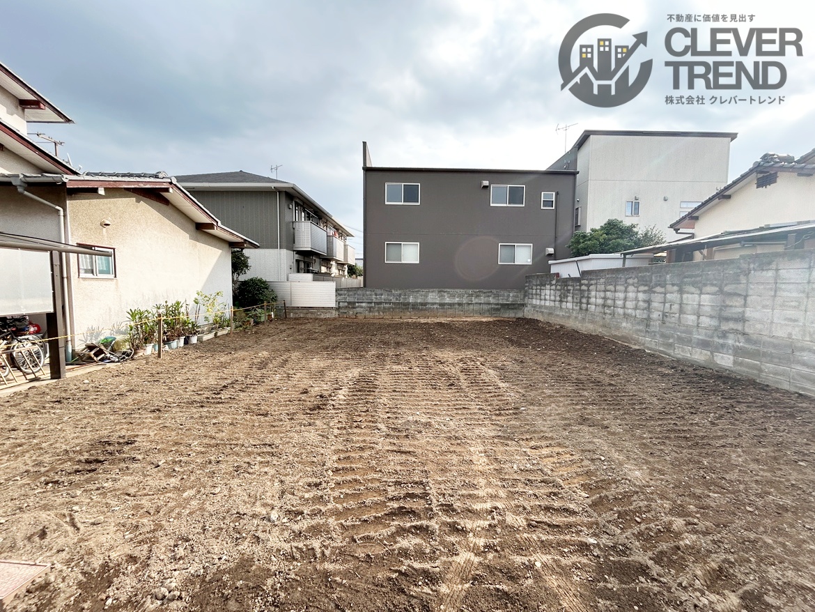 南区 田迎3丁目