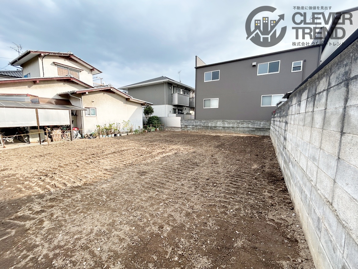 南区 田迎3丁目