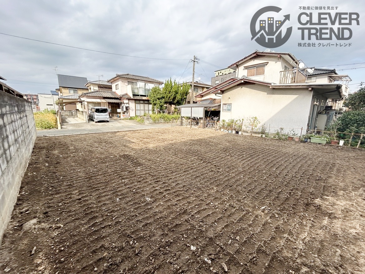 南区 田迎3丁目