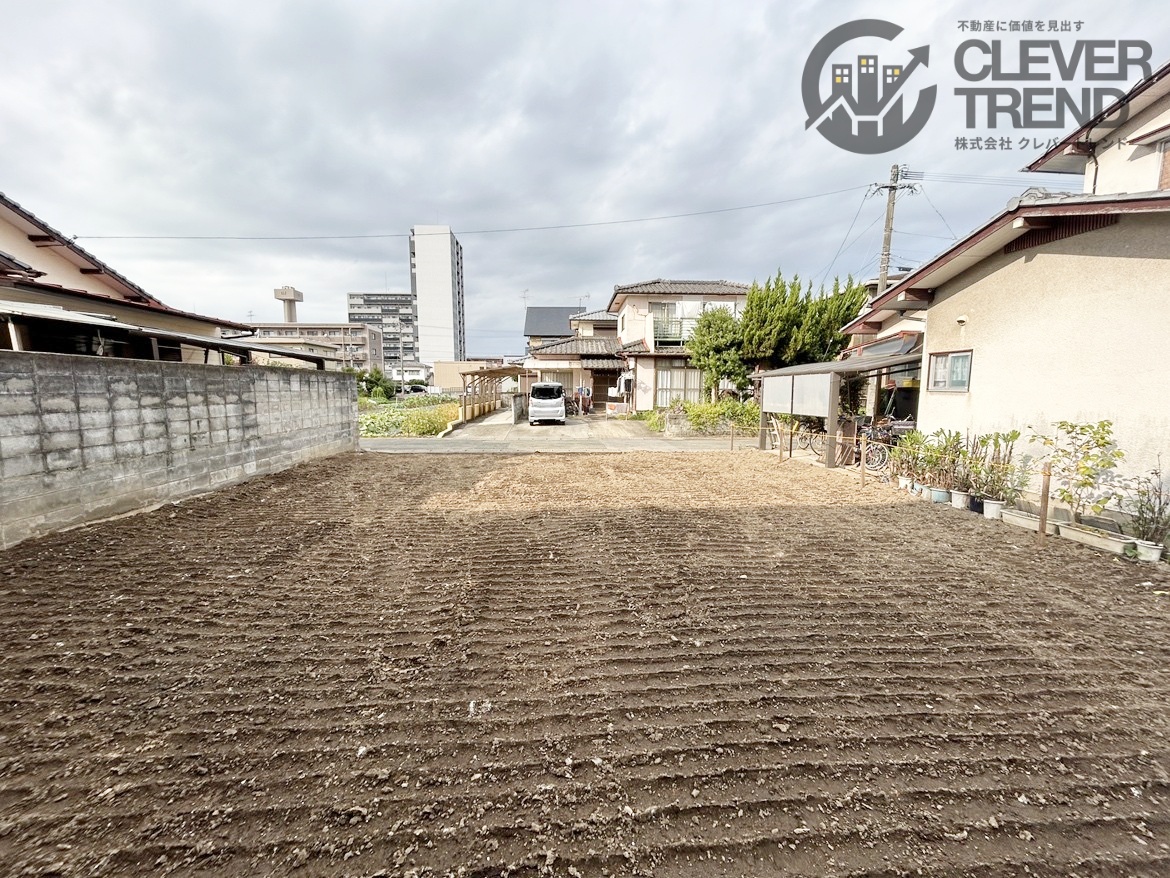 南区 田迎3丁目