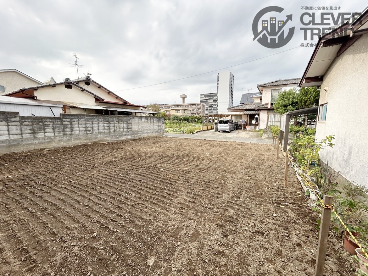 南区 田迎3丁目