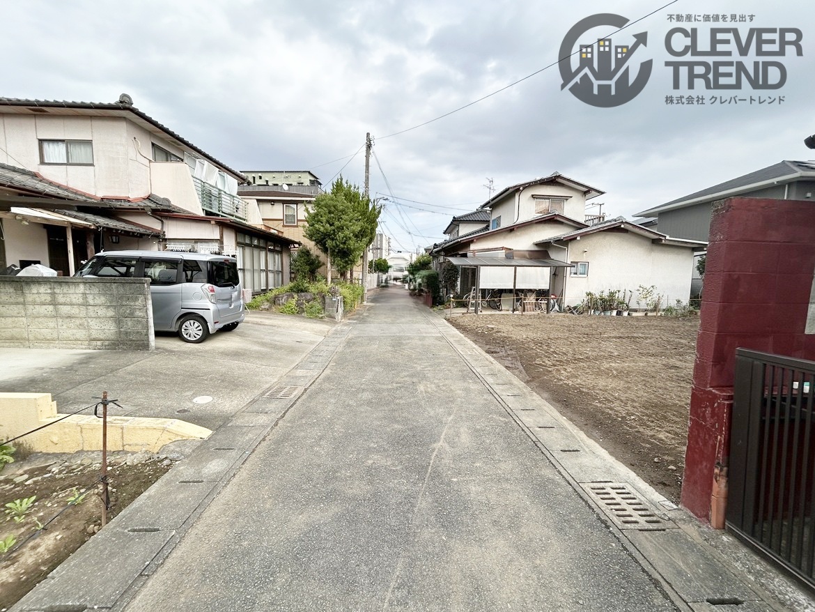 南区 田迎3丁目