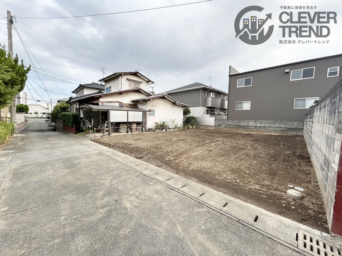 南区 田迎3丁目