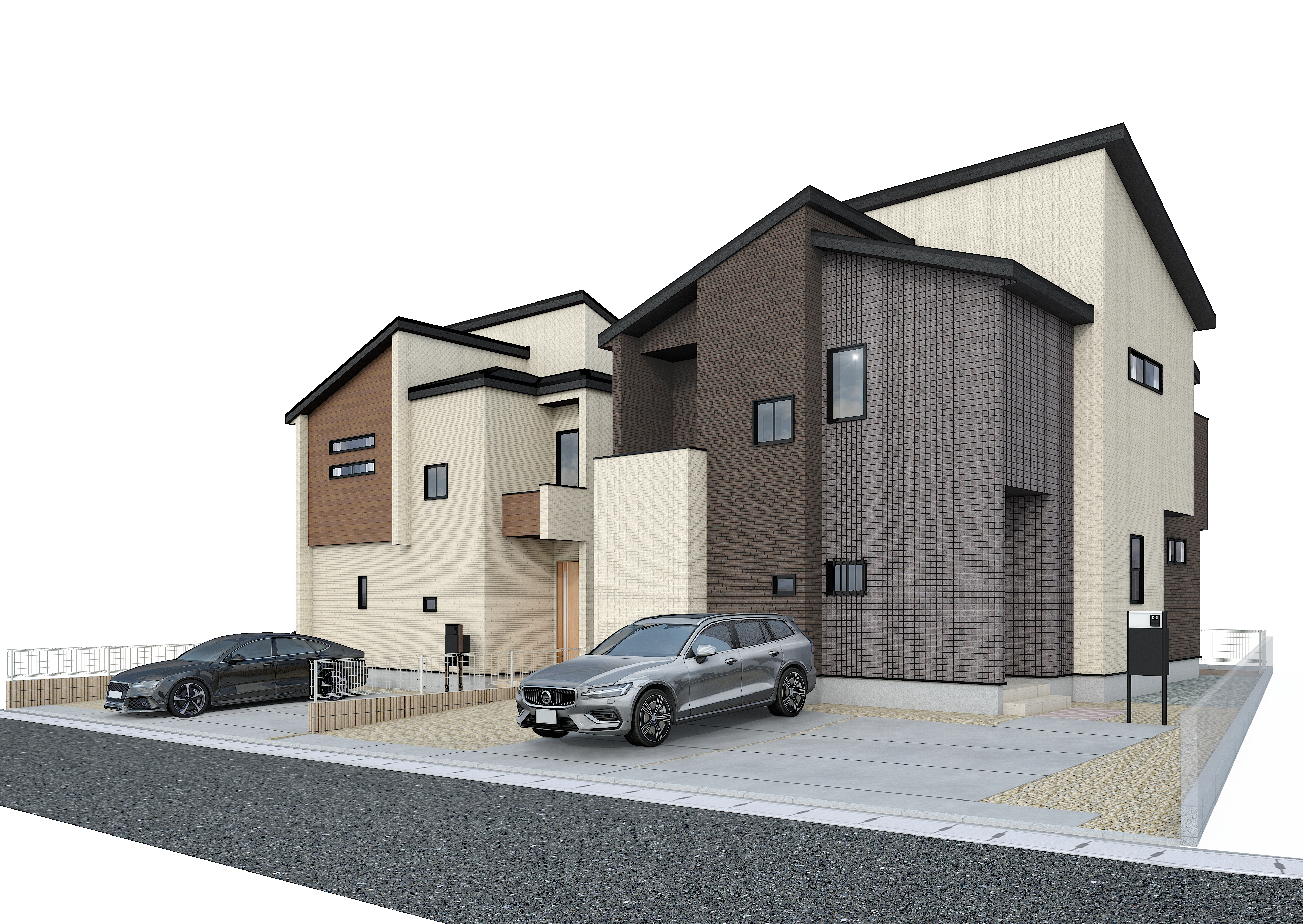 合志 須屋 新築戸建て