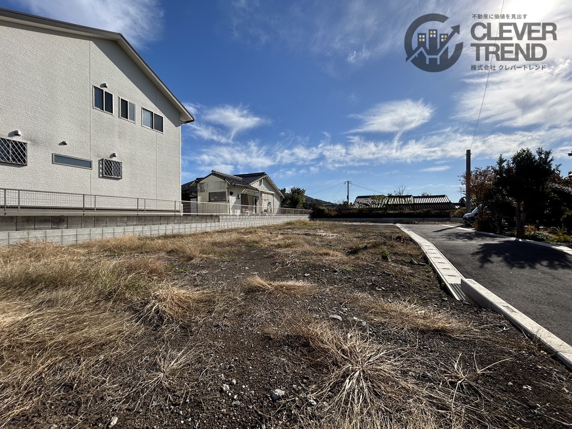 北区 清水東町 全3区画【③号地】