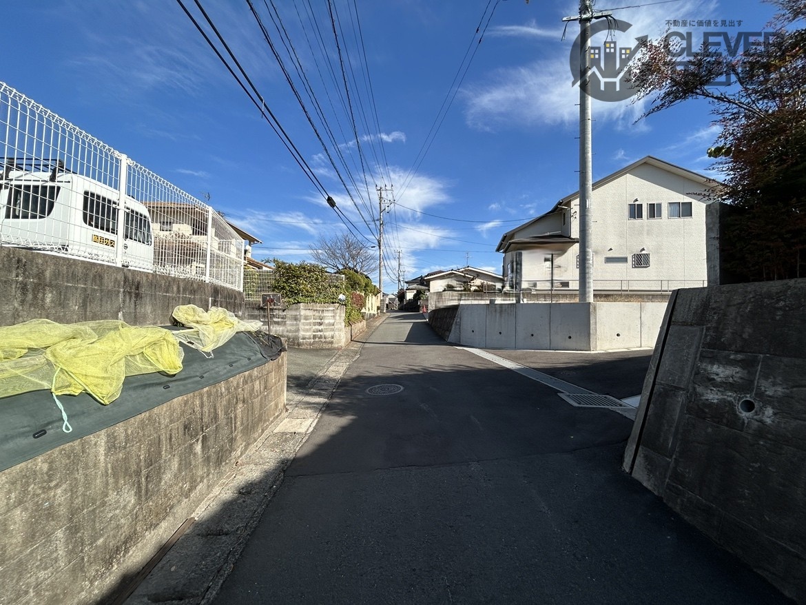 北区 清水東町 全3区画【③号地】