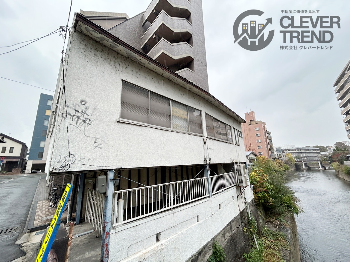 中央区 新町2丁目