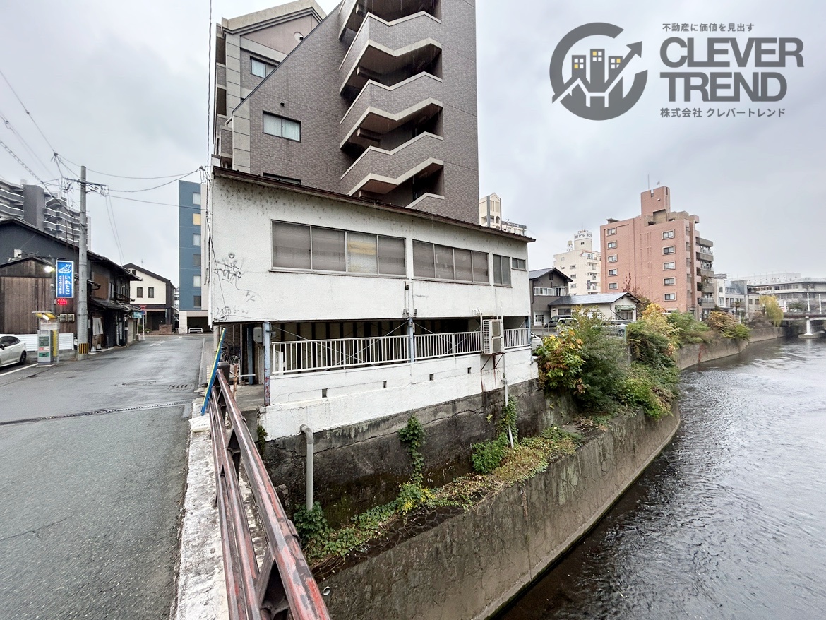 中央区 新町2丁目