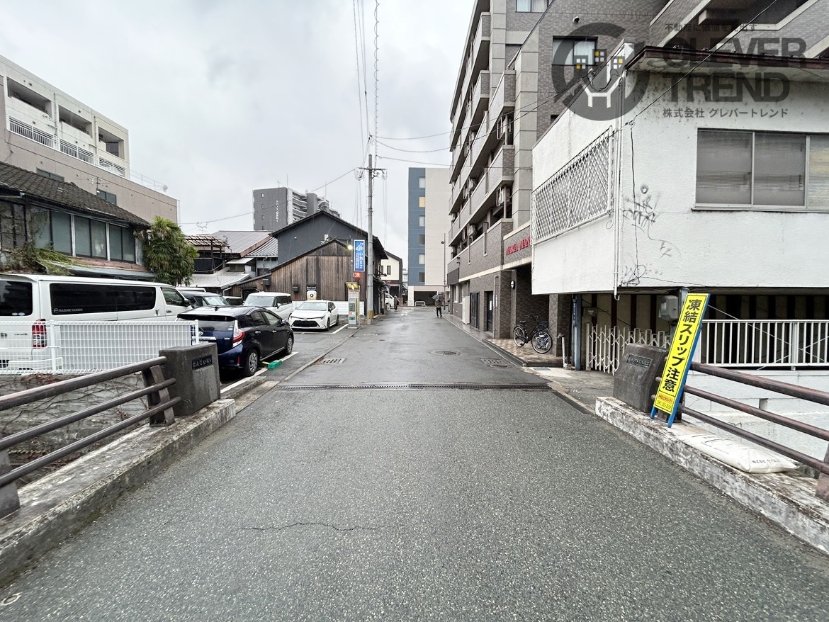 中央区 新町2丁目