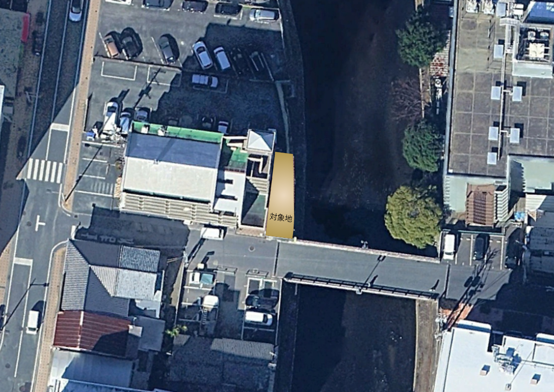 中央区 新町2丁目