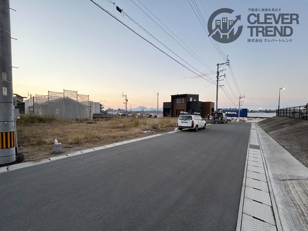 上益城郡益城町広崎