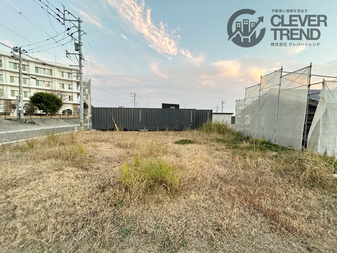 上益城郡益城町広崎