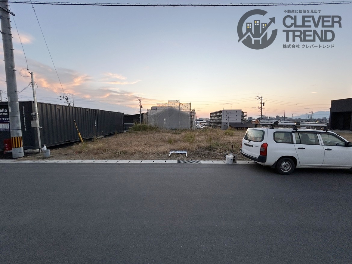 上益城郡益城町広崎