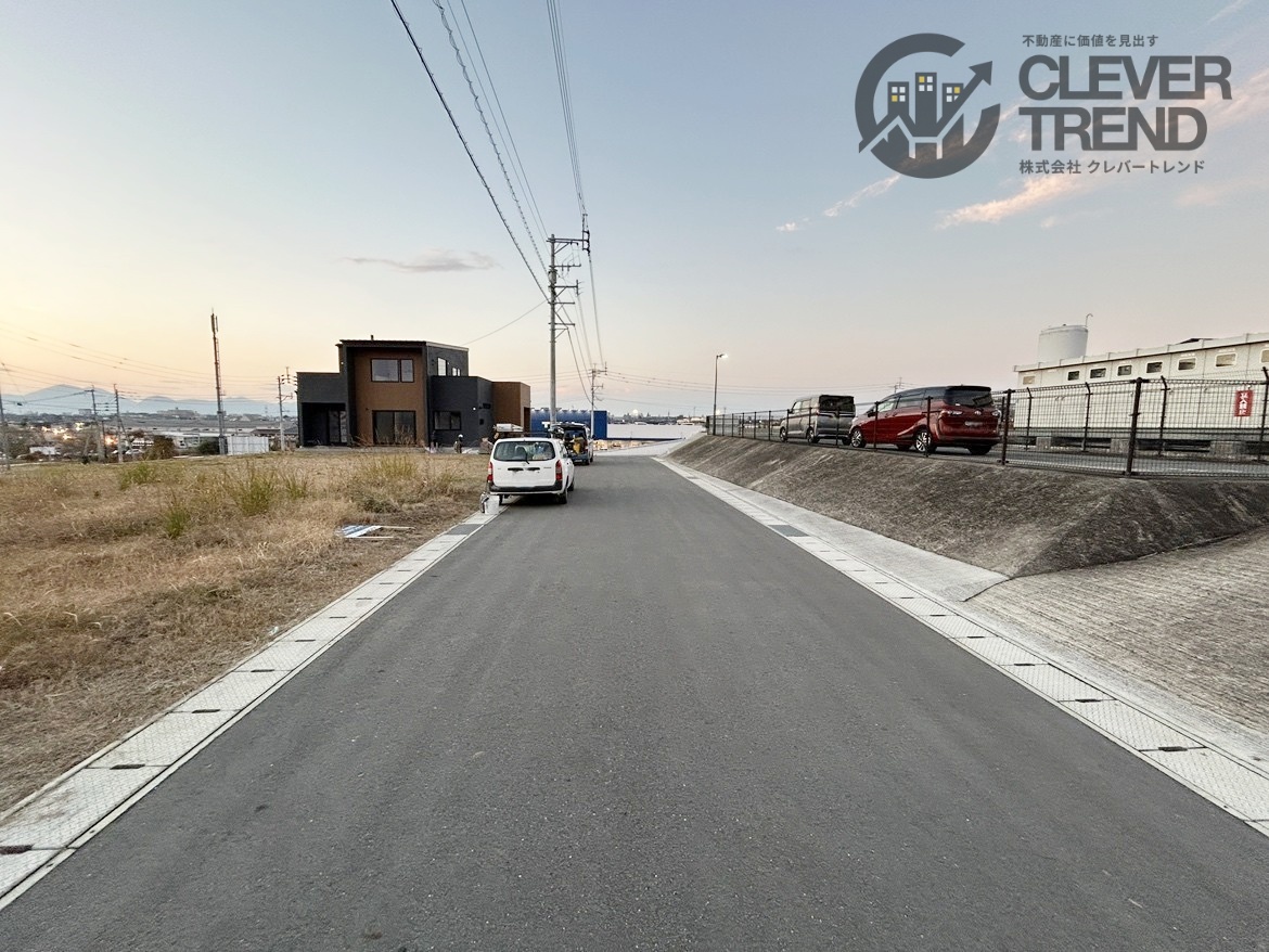 上益城郡益城町広崎