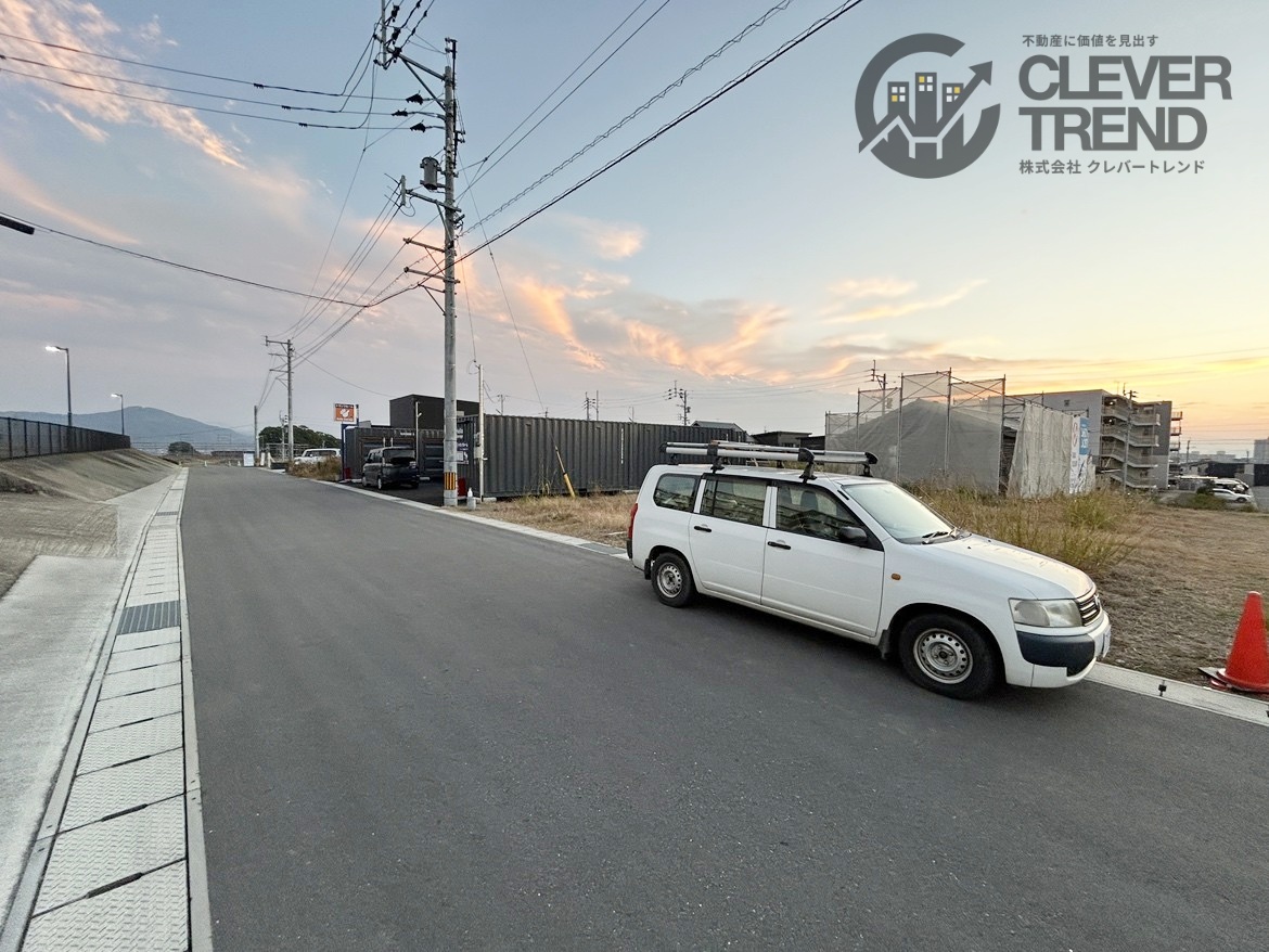 上益城郡益城町広崎