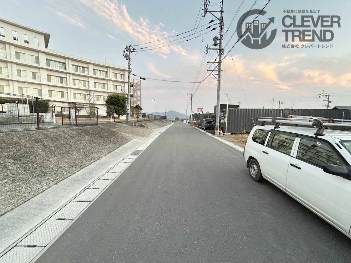 上益城郡益城町広崎