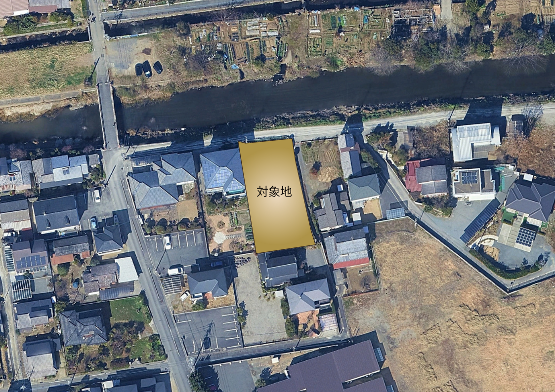 南区 南高江7丁目