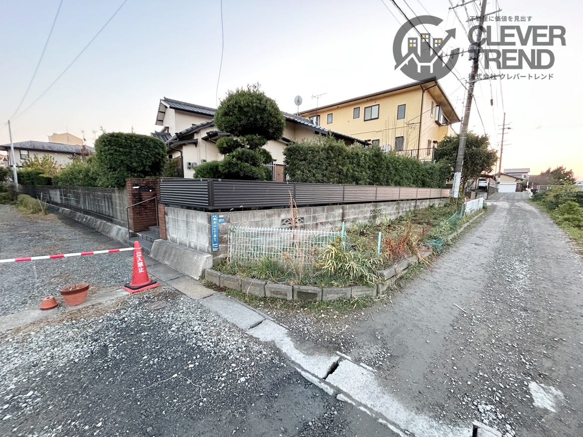 南区 南高江7丁目