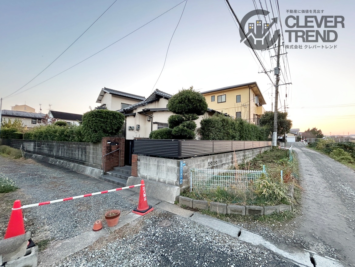 南区 南高江7丁目