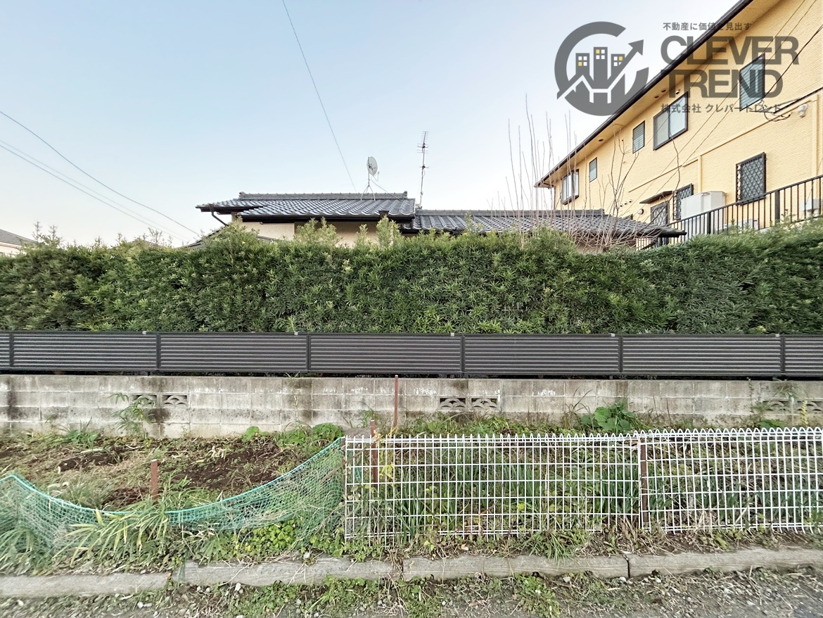 南区 南高江7丁目