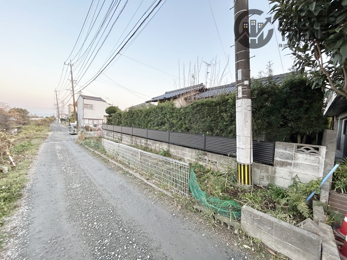 南区 南高江7丁目