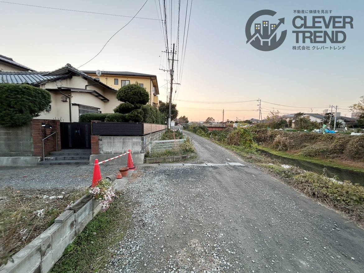 南区 南高江7丁目