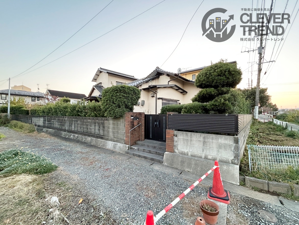 南区 南高江7丁目