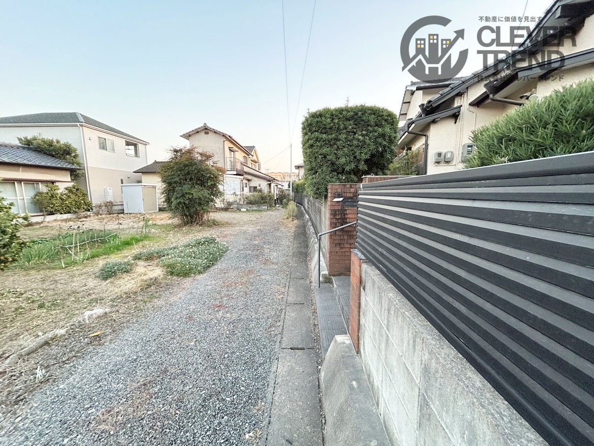 南区 南高江7丁目