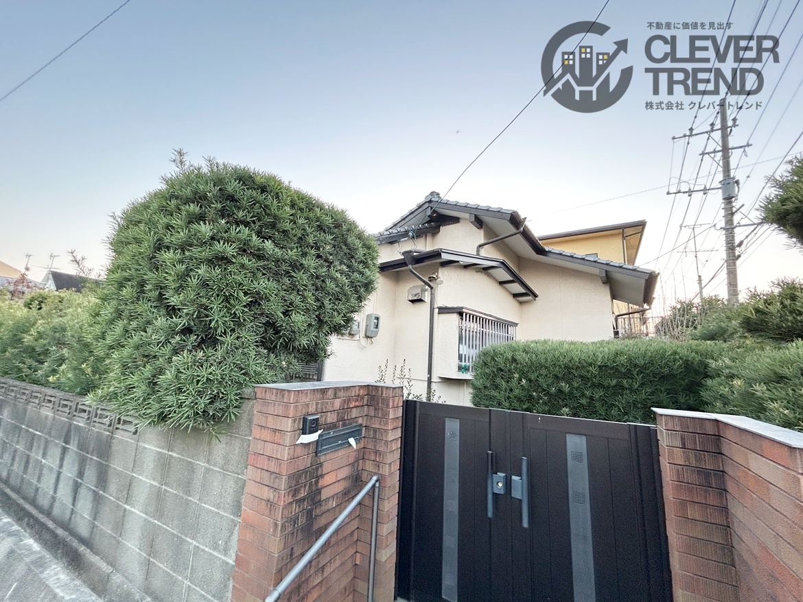 南区 南高江7丁目