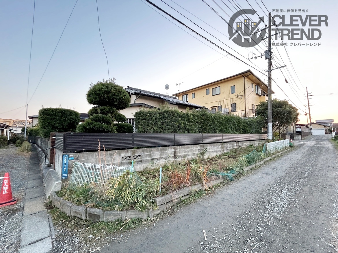 南区 南高江7丁目