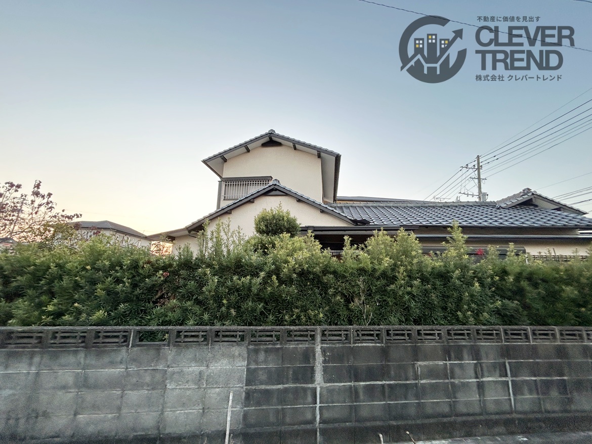 南区 南高江7丁目