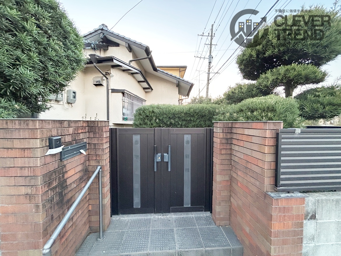 南区 南高江7丁目