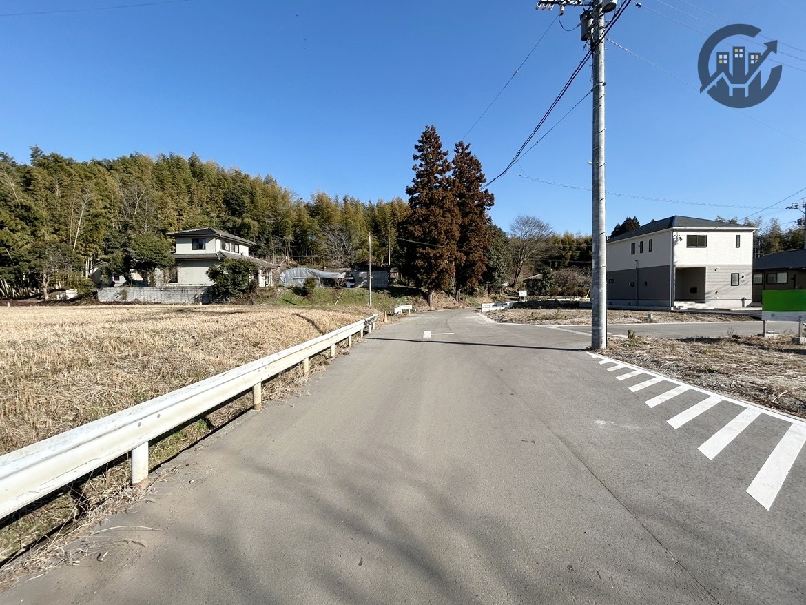 合志市 野々島 全12区画【⑫号地】